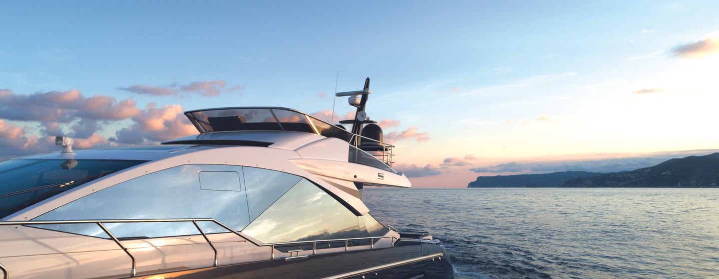 What is a Sportsbridge Yacht? review