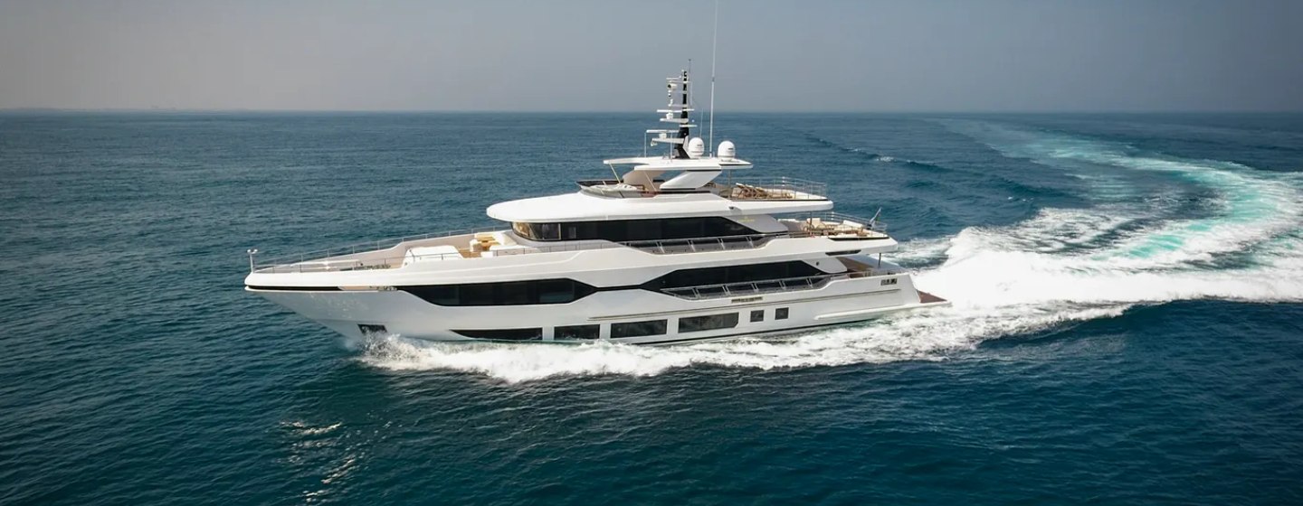 Majesty 120 makes its US debut at FLIBS 22 photo 1