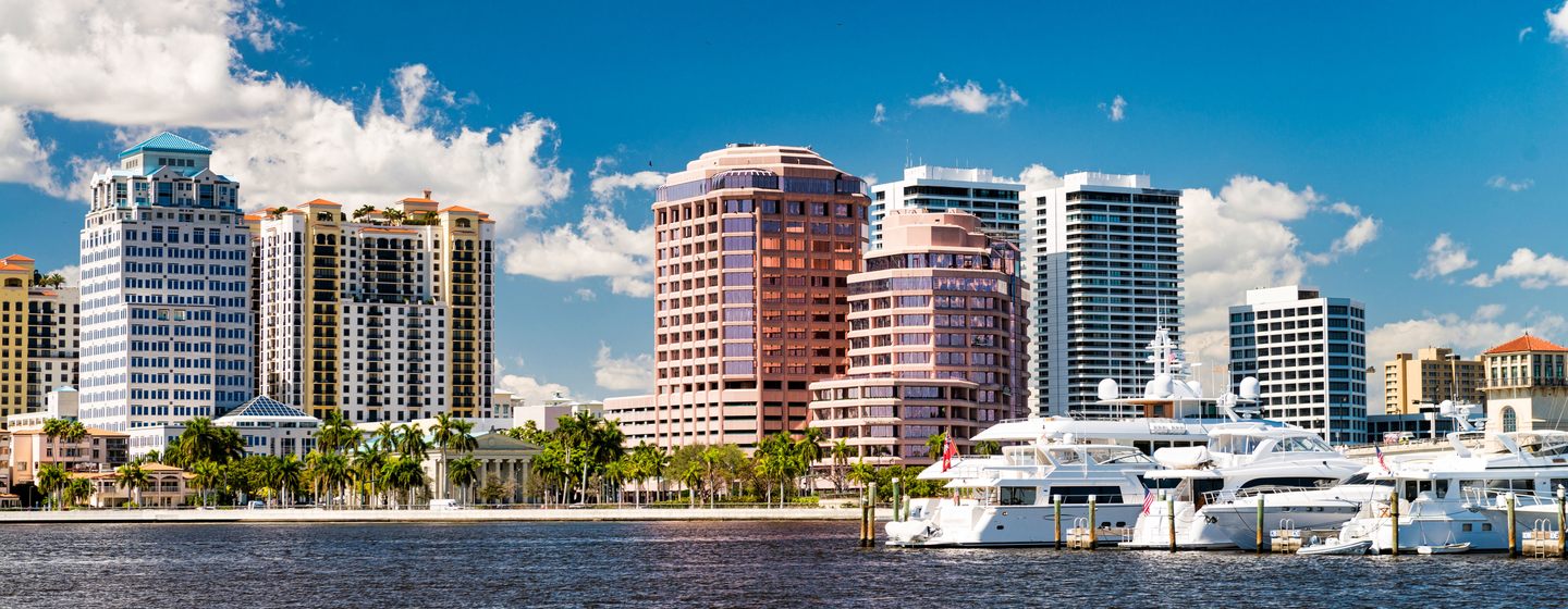 Palm Beach International Boat Show 2018