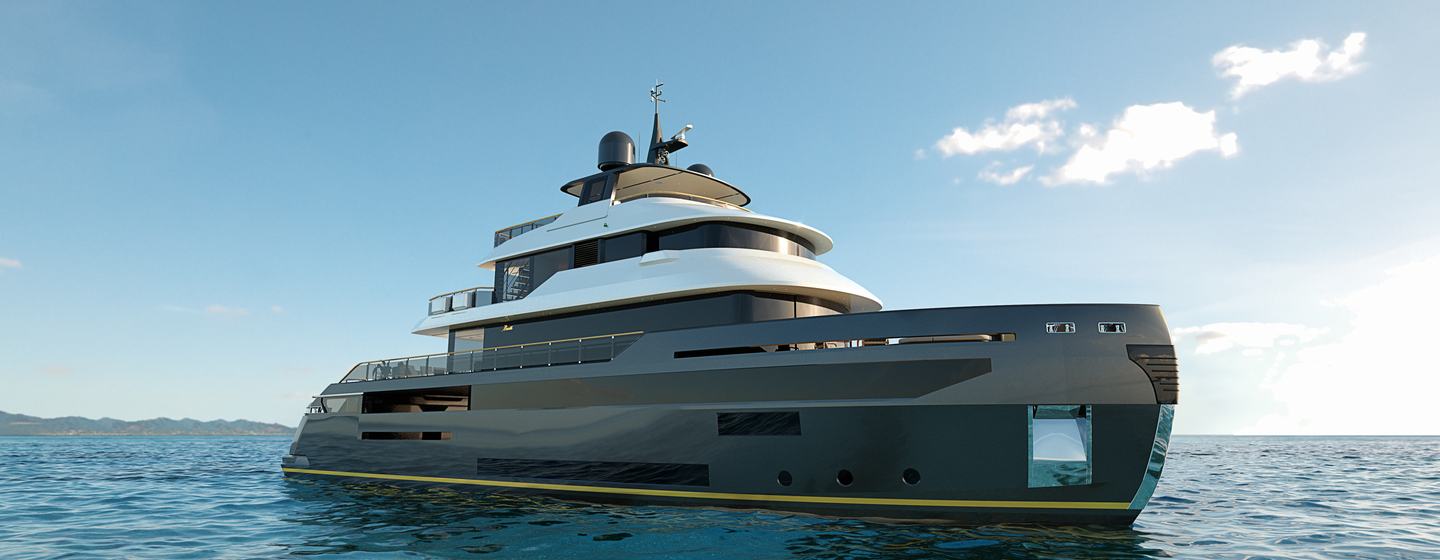 Benetti celebrate 150 years with B.YOND Limited Edition  photo 1