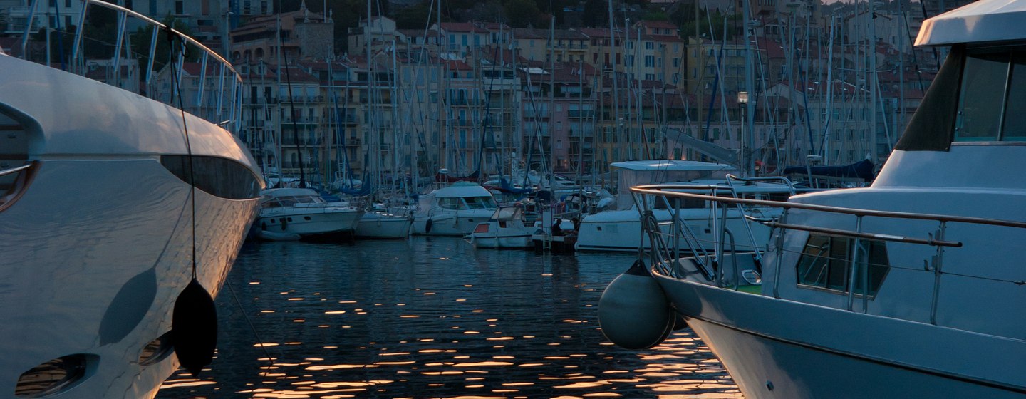 Cannes Yachting Festival 2020