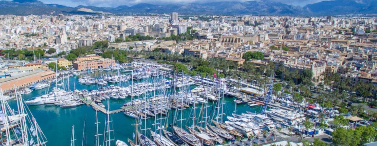 Palma Superyacht Show 2020 set to be cancelled photo 1