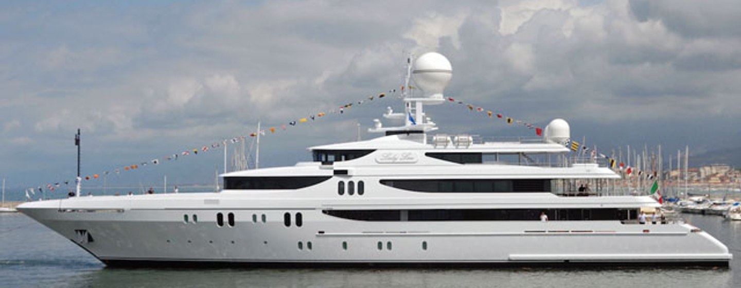 New 65m Hull F74 launched by Codecasa  photo 1