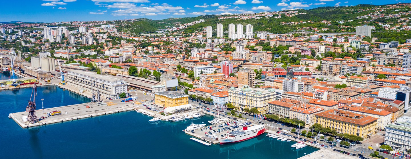 Lurssen Announces New Engineering Facility in Croatia photo 1