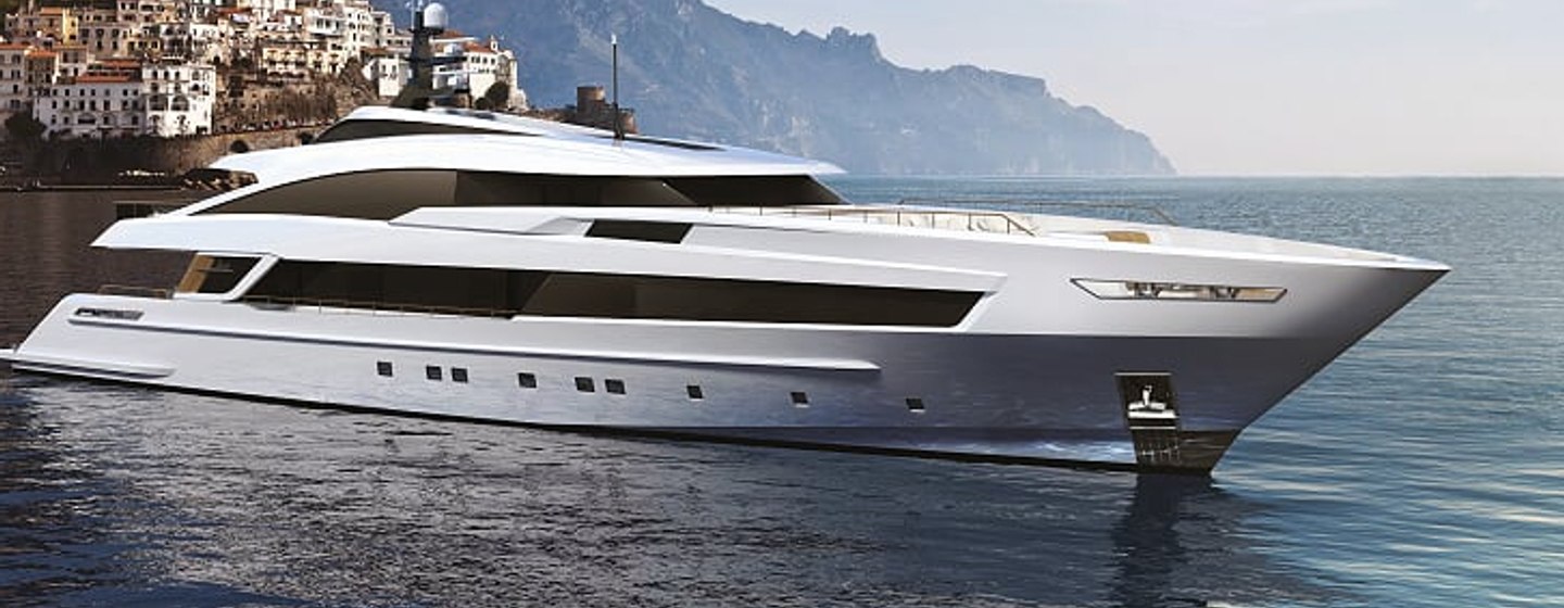 Benetti hits the FAST lane photo 1