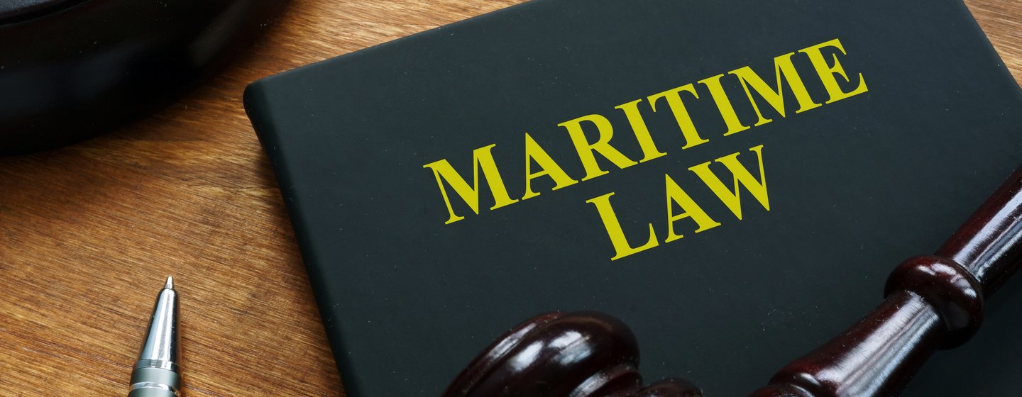 maritime law