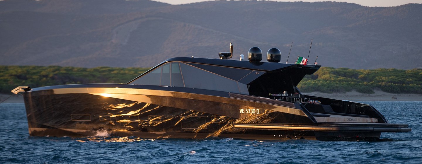 80 Wallypower Yachts (2015 - 2016), Example 1