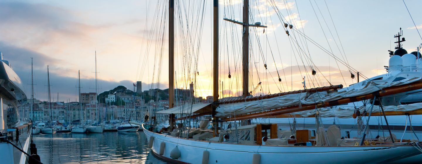 Cannes Yachting Festival