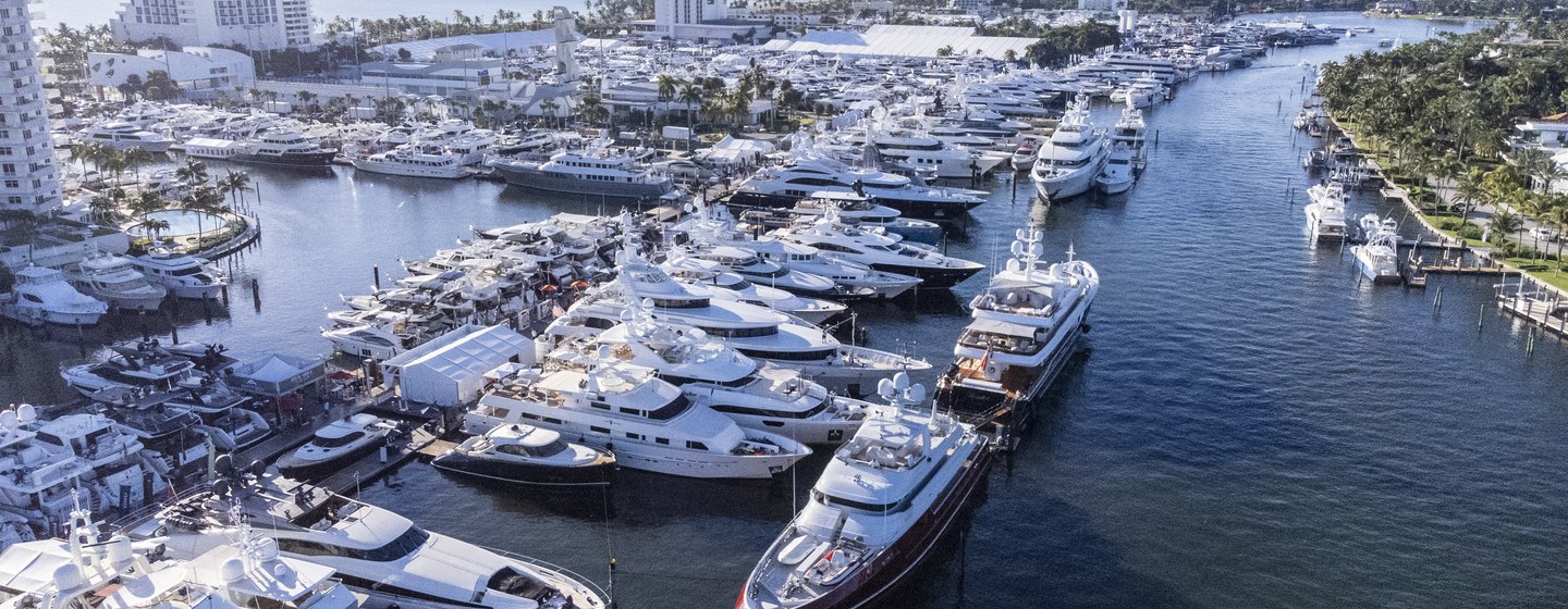 Fort Lauderdale International Boat Show 2023: Yachts not to be missed photo 1