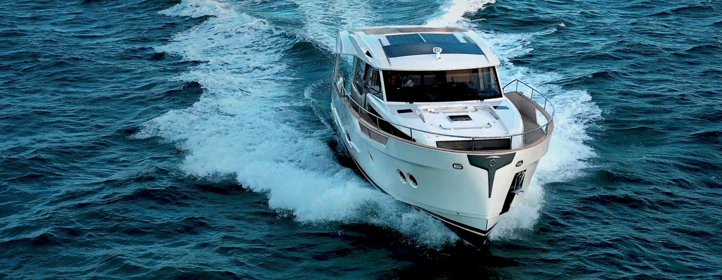 Greenline 48: Longevity and Innovation in Yacht Design photo 1