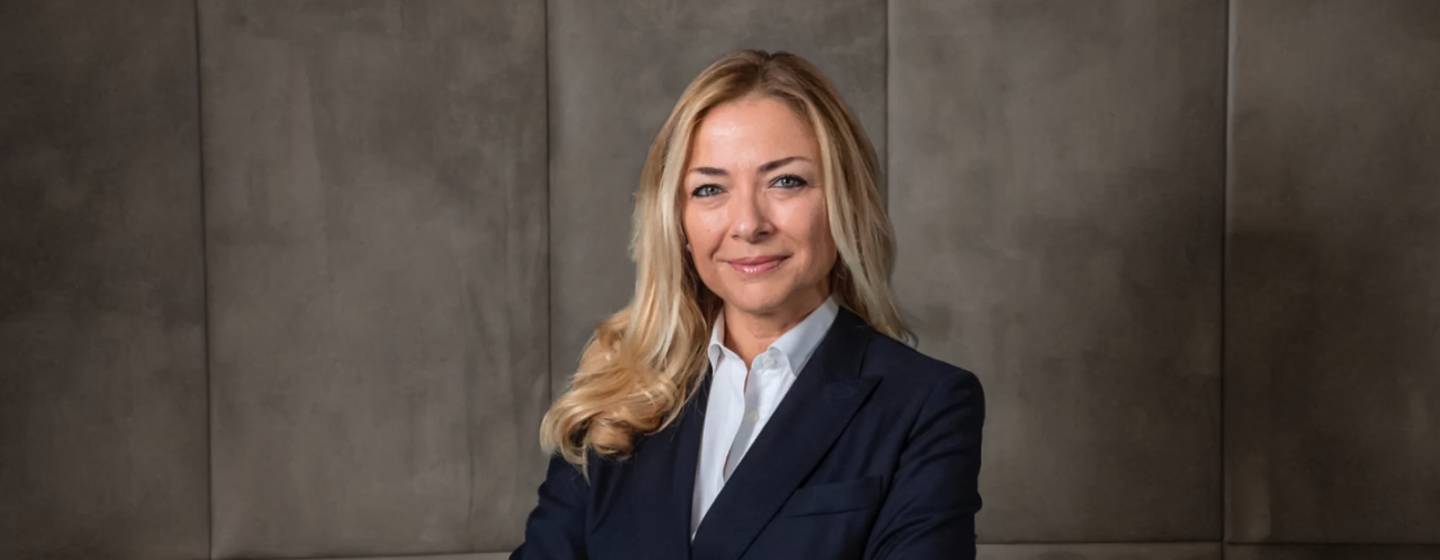 TISG Announces Simona Del Re's Resignation as Chairwoman photo 1