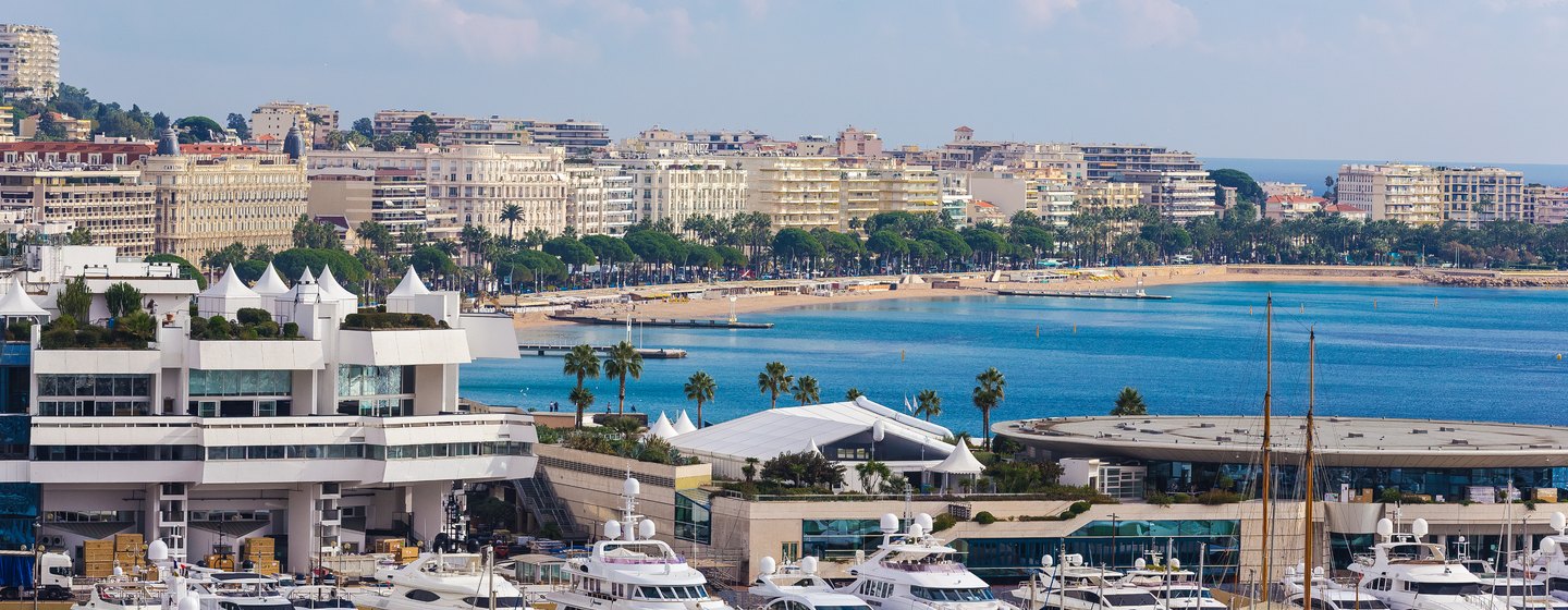 Cannes Yachting Festival