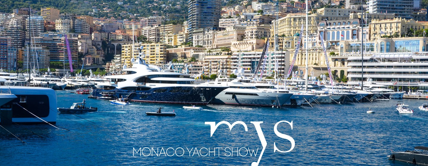 Monaco Yacht Show 2018 