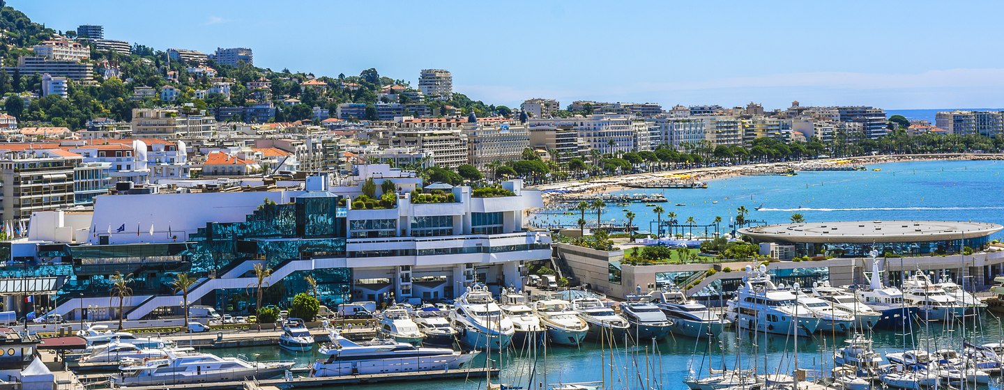 Cannes Yachting Festival 2021