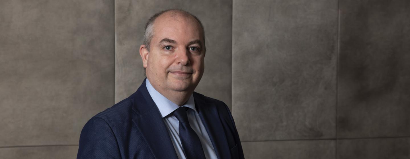 The Italian Sea Group Re-Appoints Filippo Menchelli as New Chairman photo 1