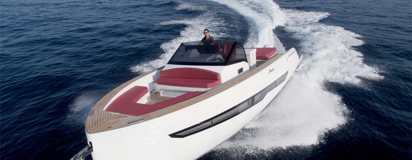 Fiart Seawalker 35