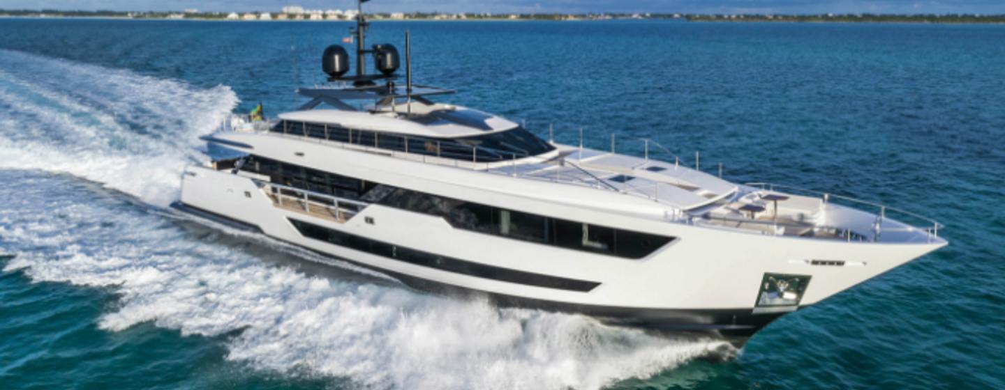 Ferretti set for strong presence at FLIBS 2018 photo 1