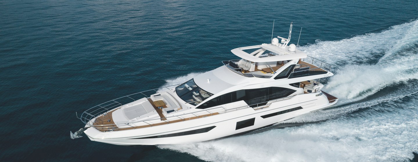 Azimut | Benetti celebrate a double win at Best Of The Best awards photo 1