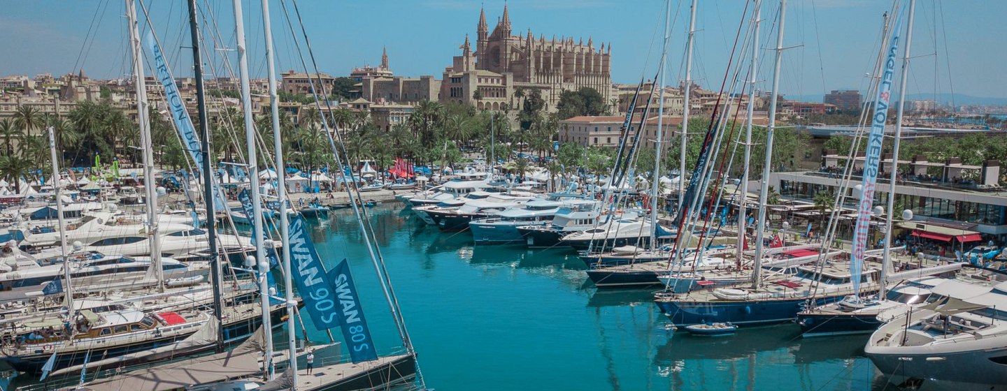 Palma Superyacht Show all clear for 2021 edition photo 1