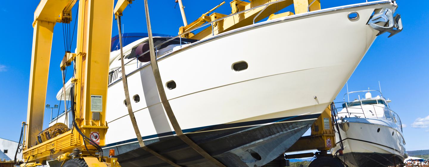 Buying a used yacht? Here's why a marine surveyor is a good idea review