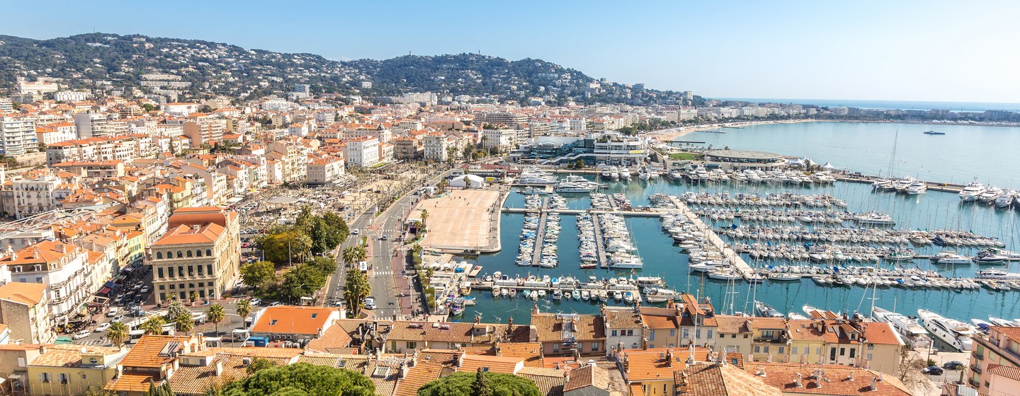 Cannes Yachting Festival 2022 - the countdown begins photo 1