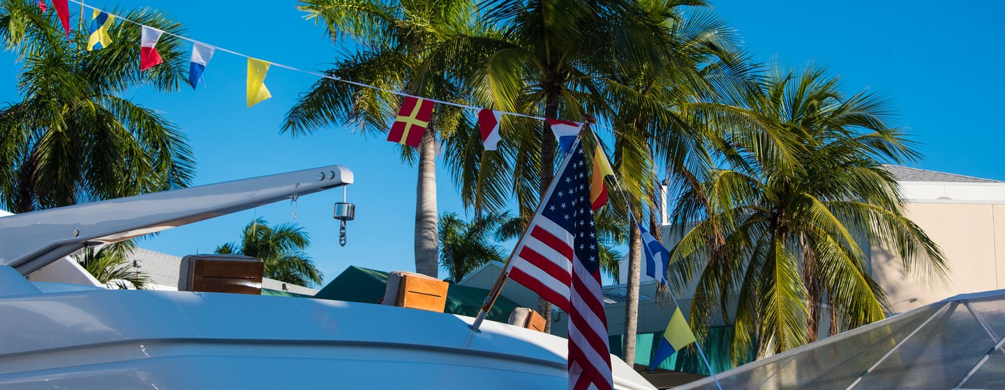 Fort Lauderdale International Boat Show 2021