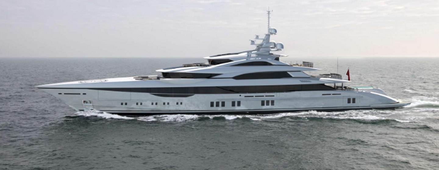 Bilgin Yachts make history with launch of largest ever Turkish superyacht photo 1