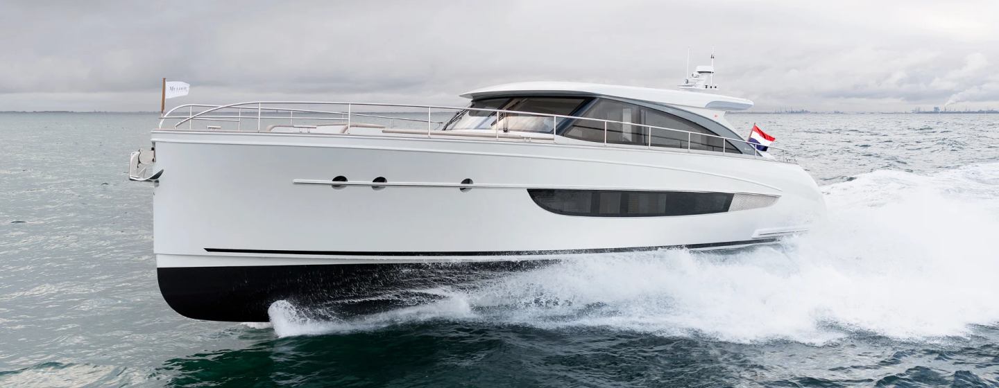 Mulder Favorite 2000 Boats, Example 1