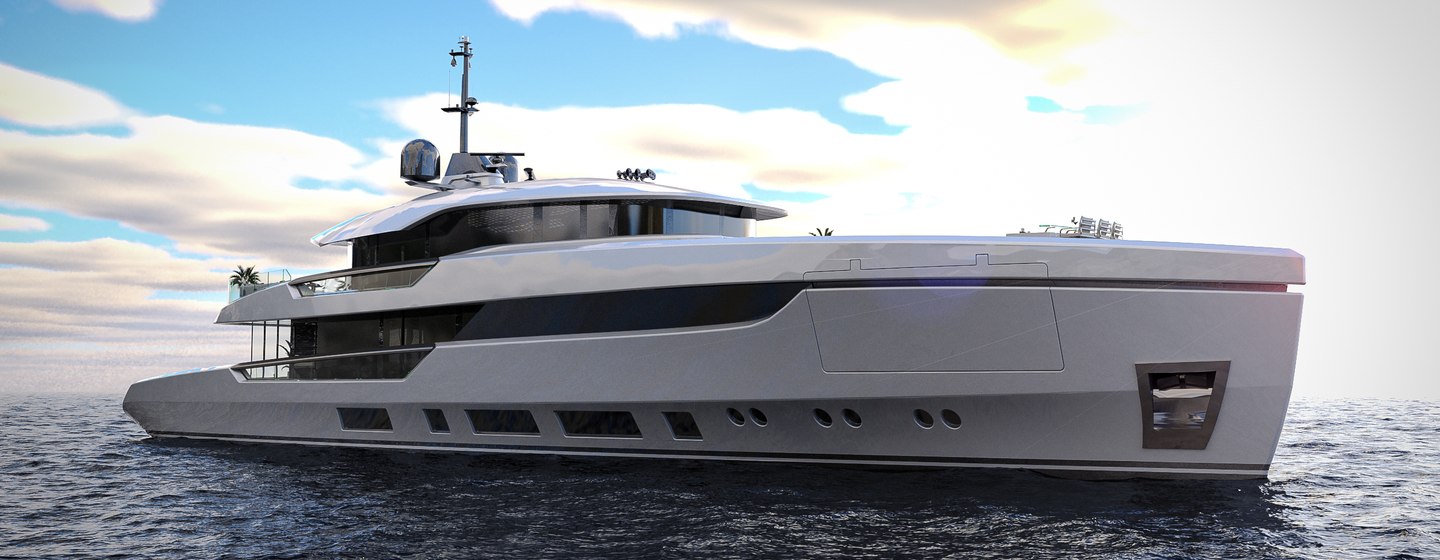 Columbus unveil new Atlantique Line photo 1