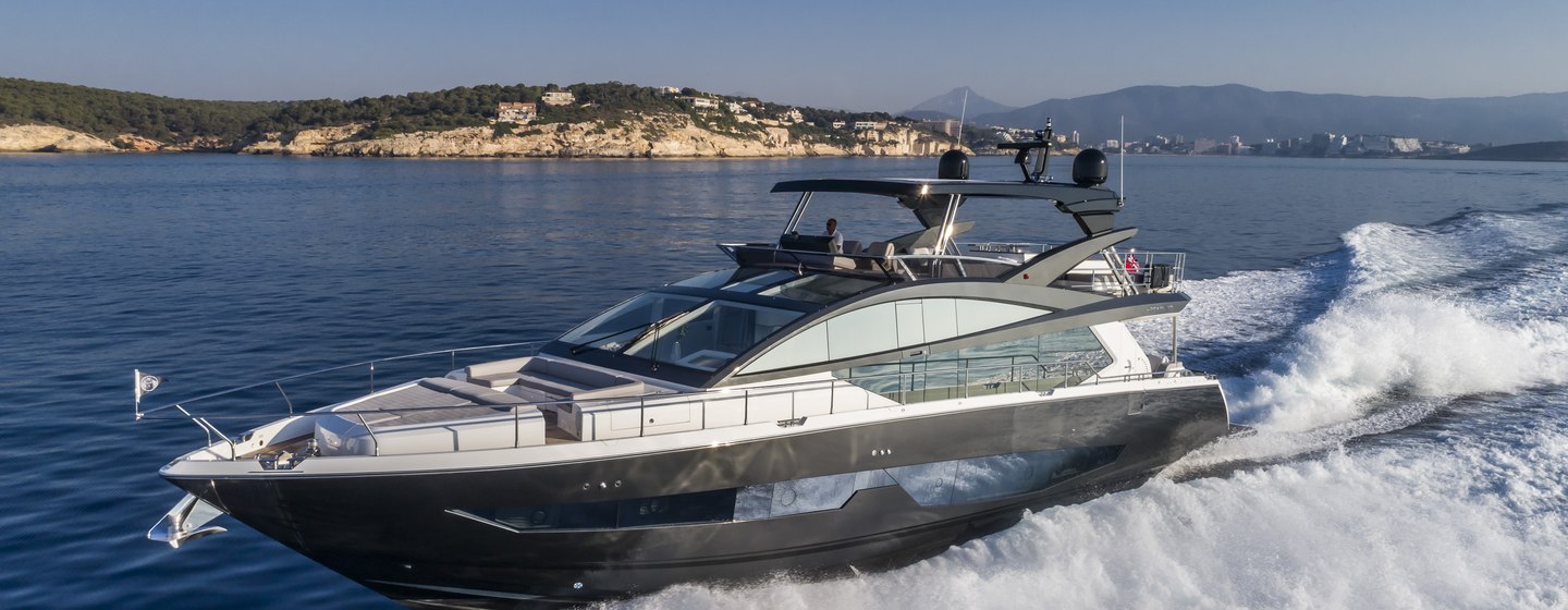 Pearl 80 finalist in esteemed Motor Boat & Yachting Awards photo 1