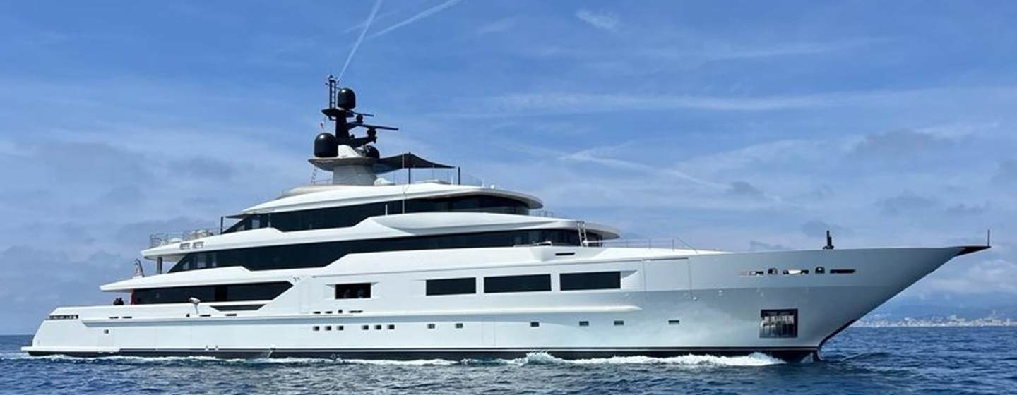 YachtBuyer’s Top Five Superyachts Reviewed in 2024 photo 1