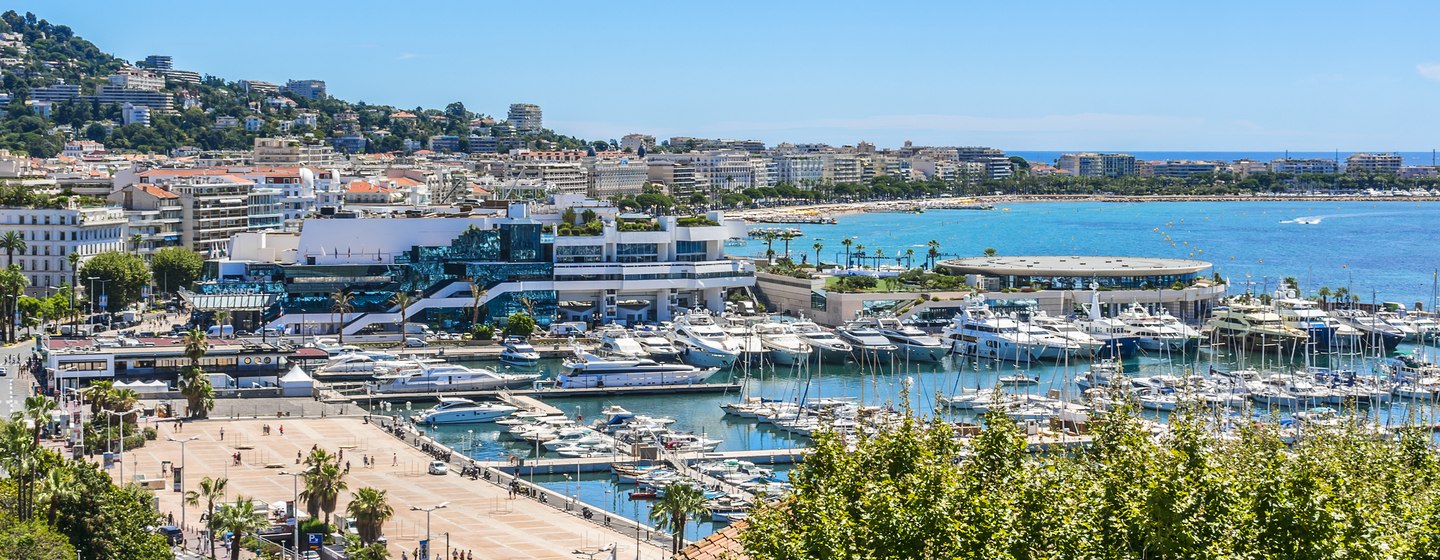 Cannes Yachting Festival 2019