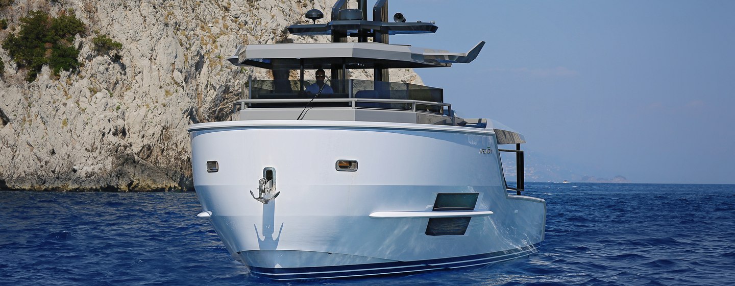 Arcadia Yachts to Showcase a Trio at Cannes Yachting Festival 2024 photo 1