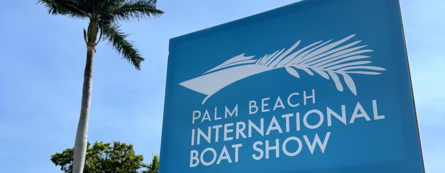 Palm Beach International Boat Show opens for 2024 photo 1