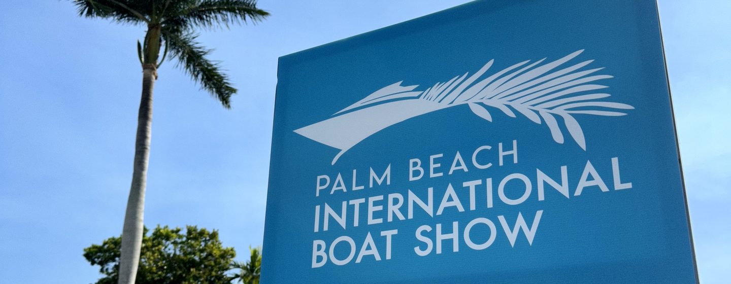 Horizon Yachts to present several models at Palm Beach International Boat Show photo 1