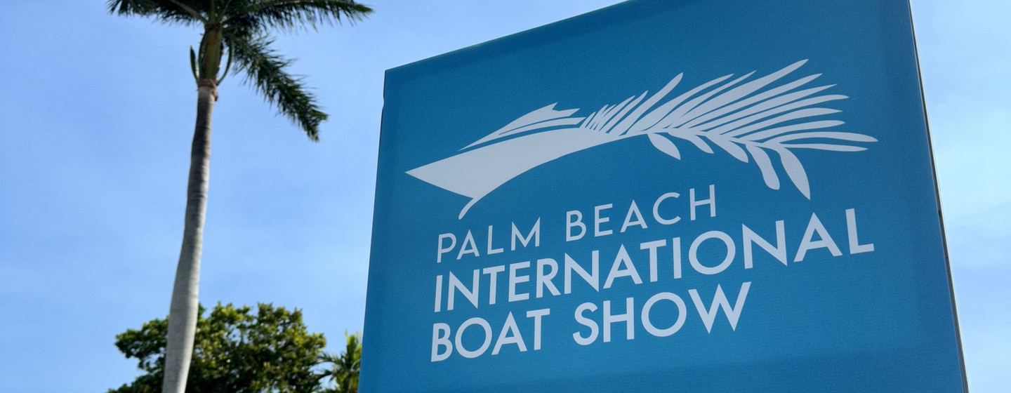 Palm Beach International Boat Show 2025 - Attending Yachts