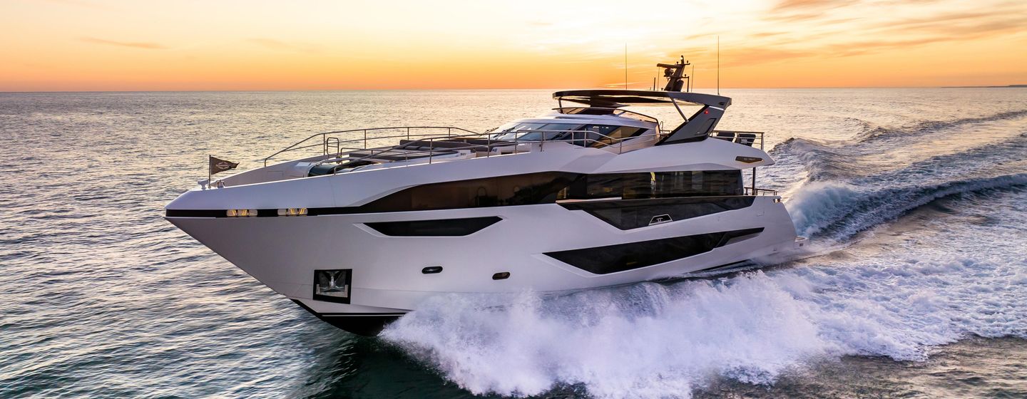 Sunseeker reveal lineup for 2023 Monaco Yacht Show photo 1