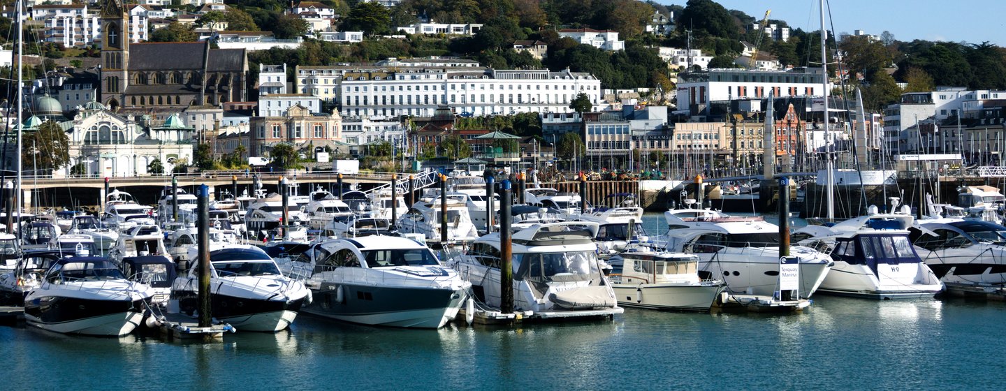 British yacht owners given leeway on double tax bill until end of 2021 photo 1