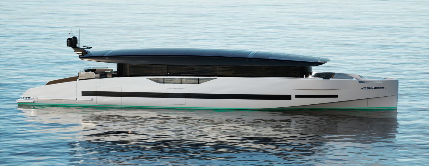 New GX Superyachts Brand Launched at Monaco Yacht Show 2024 photo 1