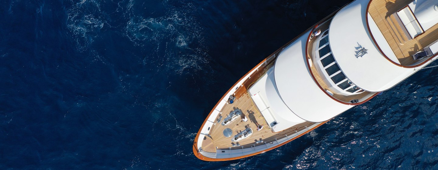 Custom Yachts: Key Running Costs review