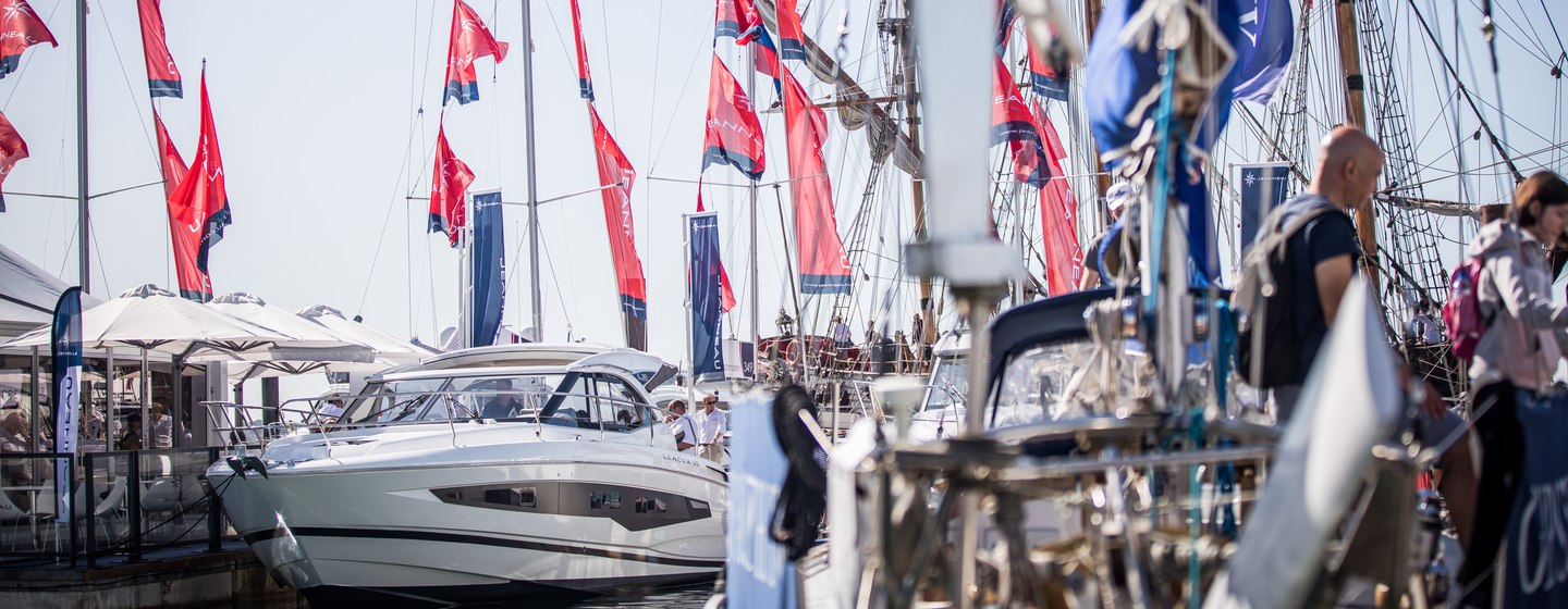 Eye catching debuts to see at the Southampton International Boat Show 2019 photo 1