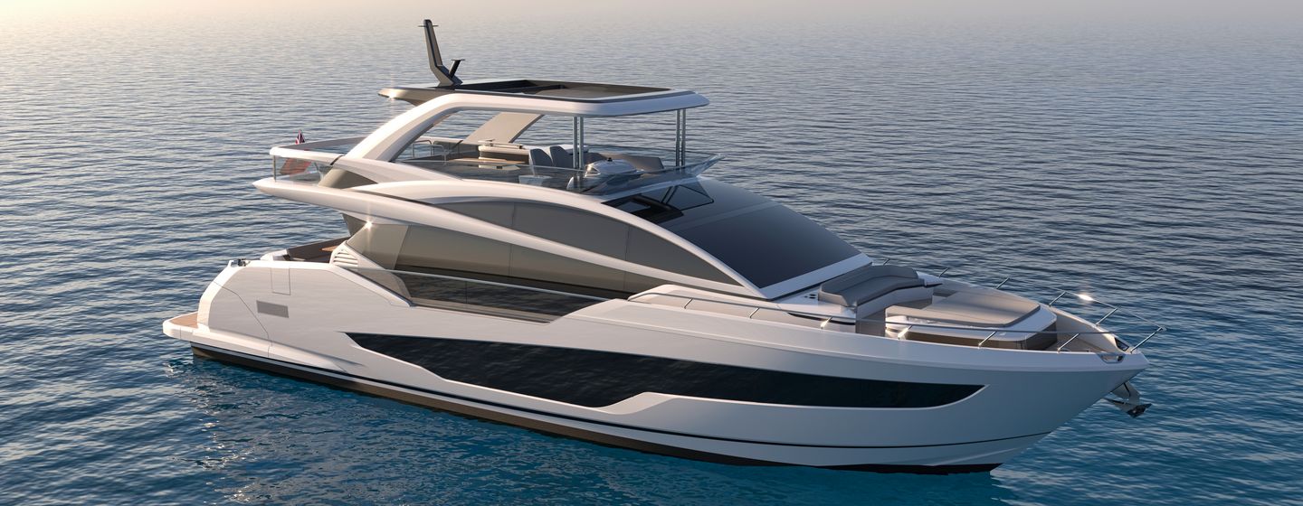 Pearl Yachts reach out to Asia with VP Yachts photo 1