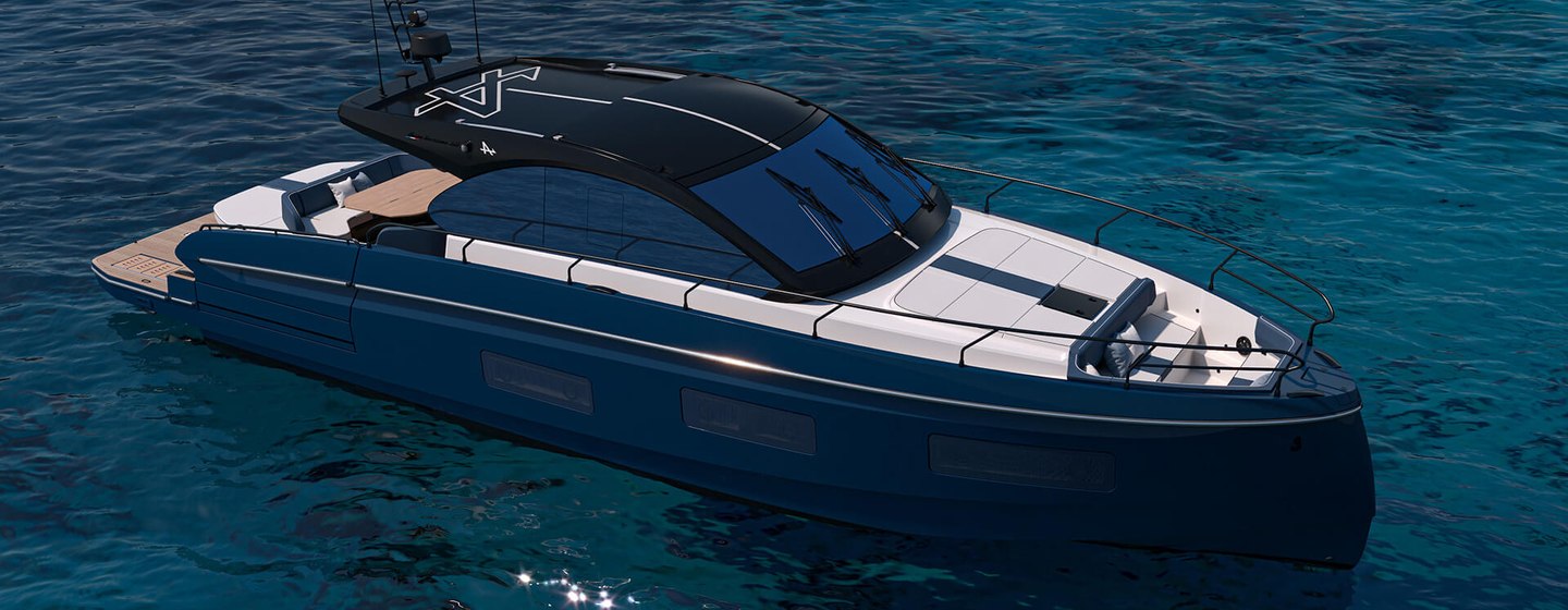 Must-See New Yachts at boot Düsseldorf 2026 photo 1