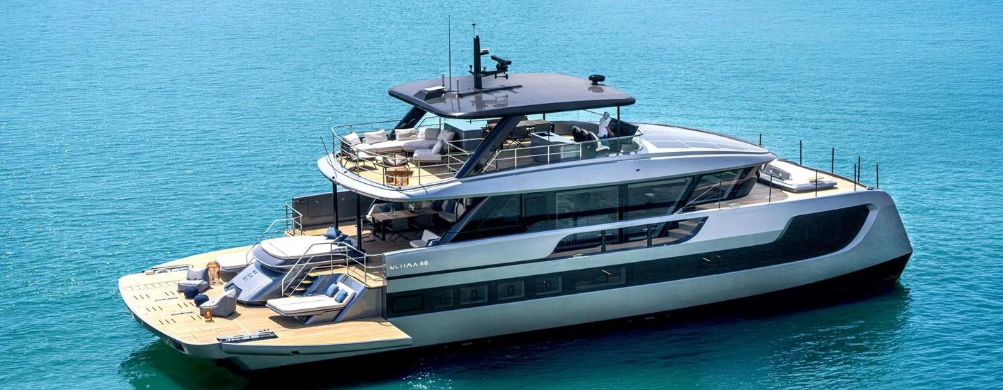 Must-See New Yachts Debuting at the Cannes Yachting Festival 2026 photo 1