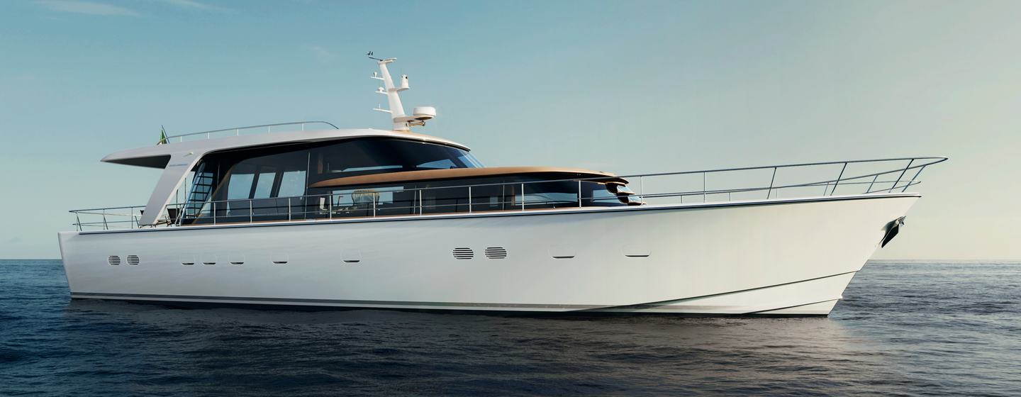 Must-See New Yachts Debuting at the Cannes Yachting Festival 2026 photo 1