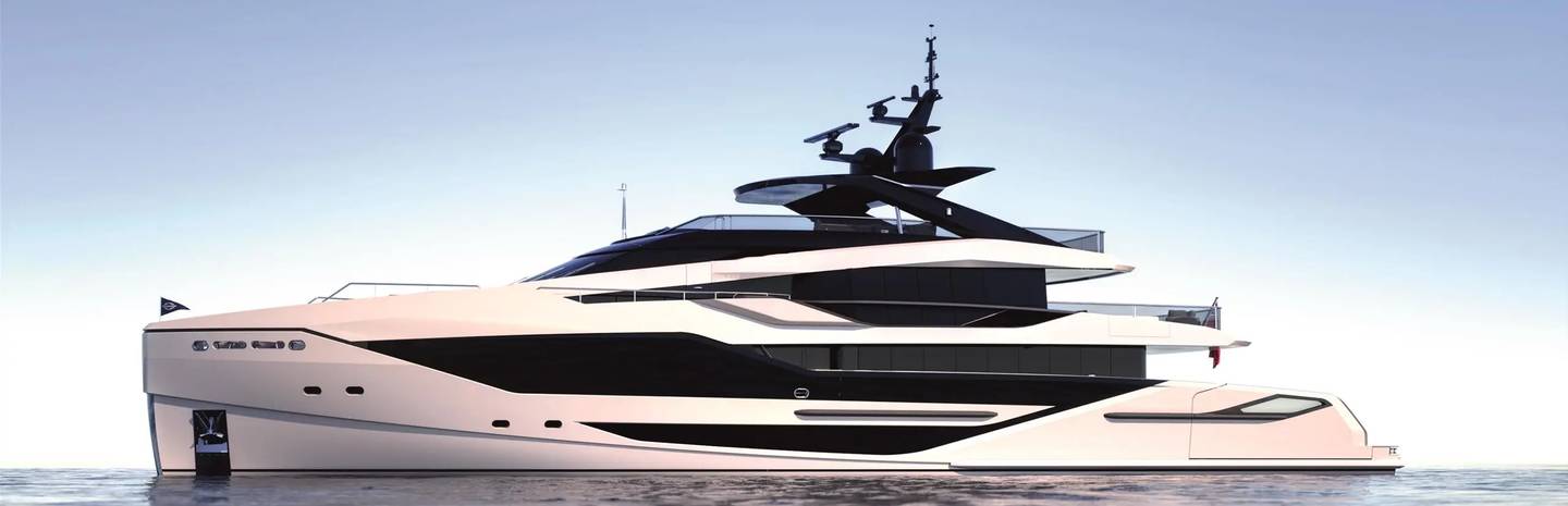 Sunseeker Ocean 460 Yachts, Example 1