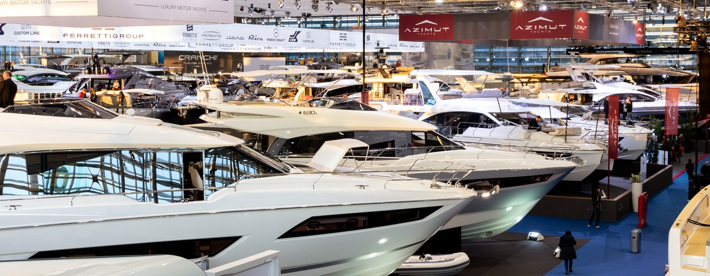 Boot Dusseldorf 2023: The Best New Boats photo 1