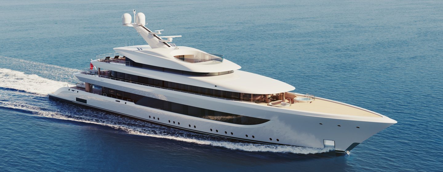 SAKURA: Feadship’s 72m Superyacht Delivered photo 1