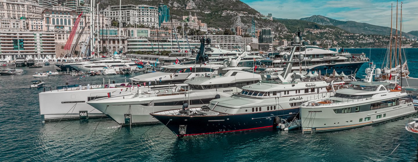 Monaco Yacht Show confirms return of Yacht Design & Innovation Hub for 2023 edition photo 1