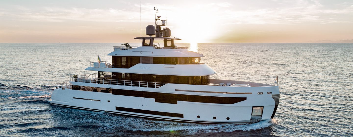 €1,000,000 Price Drop for Benetti B.Yond 37M Superyacht NEVER SAY NEVER AGAIN  photo 1